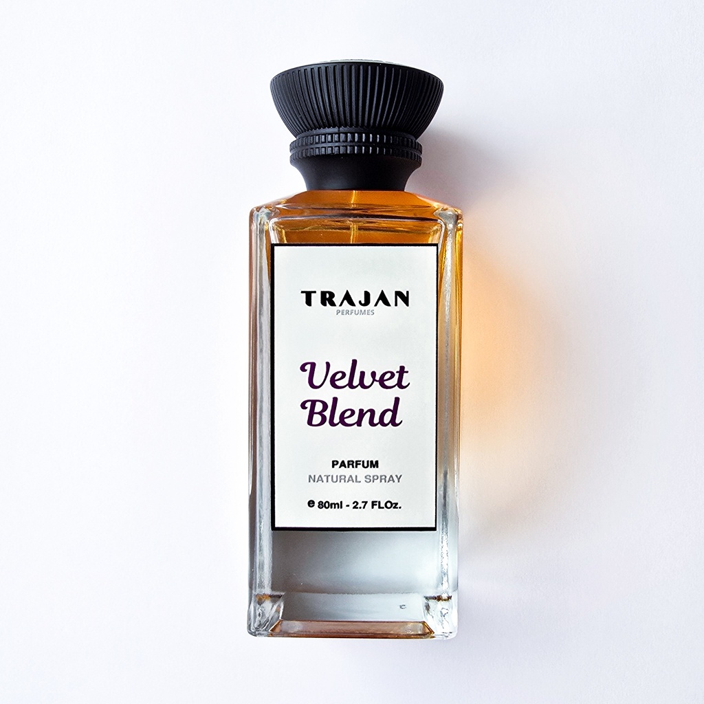 VELVET BLEND