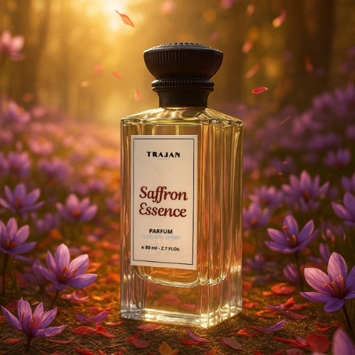 SAFFRON ESSENCE