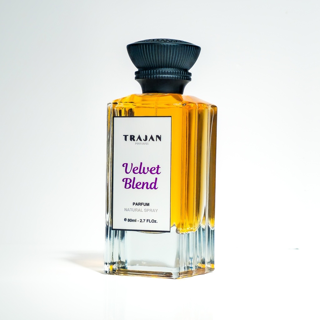 VELVET BLEND
